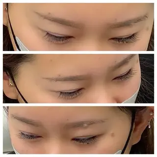 マツエク・マツパ ma-pa eye＆hairのマツエク・マツパデザイン