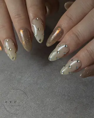 ネイル nail salon eve...のネイルデザイン