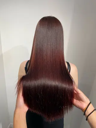 ロング ⭐️21周年記念⭐️ 特別価格◎塚原廣太郎のヘアスタイル