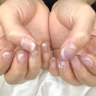 ネイル mao lilu/高崎のネイルデザイン