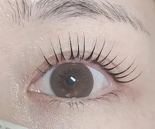 マツエク・マツパ マリアージュ 安藤のマツエク・マツパデザイン