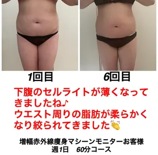 ネイル・エステサロン UILANIのネイルデザイン