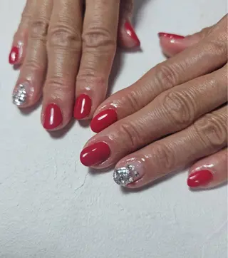 ネイル mogunail &blowのネイルデザイン