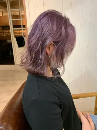 ショート カラー 量産型ヘア🎀 エクステmariaのヘアスタイル