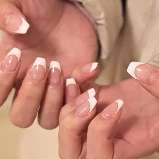 ネイル Elio所属・Elio 国泰寺のネイルデザイン