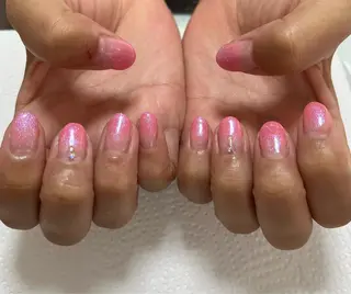 ネイル nail M&Tのネイルデザイン
