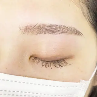 アイブロウ elblink sachiのマツエク・マツパデザイン