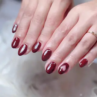 ネイル 鈴木 奈穂子のネイルデザイン