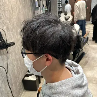 メンズ ✨メンズ特化✨鈴木 遼太のヘアスタイル