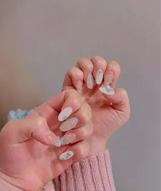 ネイル NANA NAILのネイルデザイン