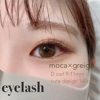マツエク・マツパ fleur sr. 桝のマツエク・マツパデザイン