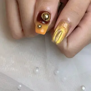 ネイル nail salon 《A.sister》のネイルデザイン