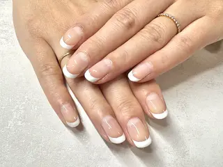 ネイル LaShade Nail Studio所属・chihiro .Kのネイルデザイン