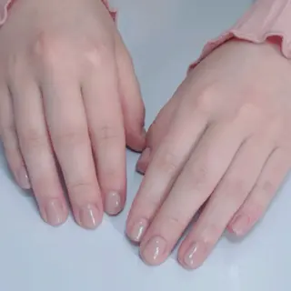 ネイル bel fiore .のネイルデザイン