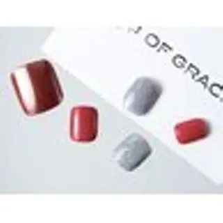 ネイル 松塚 遥菜のネイルデザイン