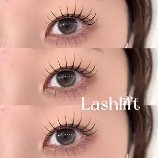 マツエク・マツパ 豊田 有香のマツエク・マツパデザイン