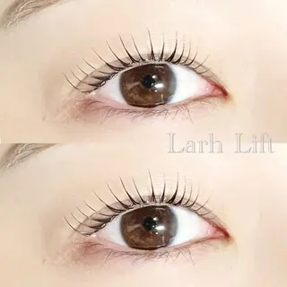 マツエク・マツパ Hairsalon F＋Moana by　HEADLIGHT所属・salonF 🔸hamaのマツエク・マツパデザイン