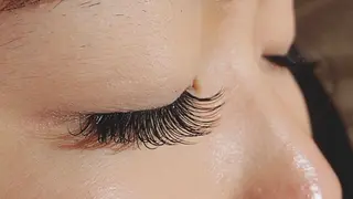 マツエク・マツパ ANNE chizuのマツエク・マツパデザイン