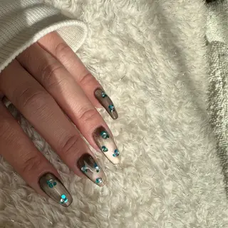 ネイル moii. ⌇manamiのネイルデザイン