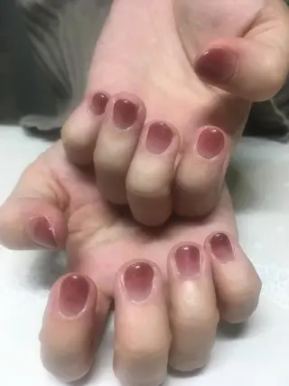 ネイル 新宿ネイルサロン ジェミディローサ所属・新宿ネイルサロン ジェミディローサのネイルデザイン