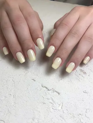 ネイル nuás* ニュアーズのネイルデザイン