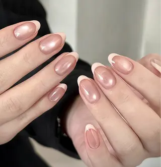 ネイル Sachi Nail上野のネイルデザイン