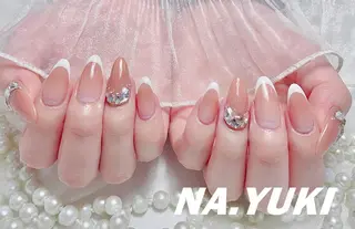 ネイル Momo 💞のネイルデザイン