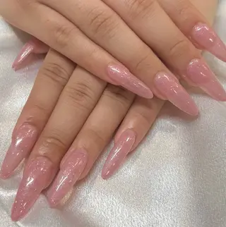 ネイル アンジュ所属・アンジュ 園田のネイルデザイン