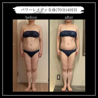 オフ:オン 全身筋膜マッサージのエステ・リラクイメージ