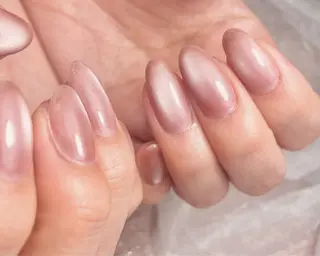 ネイル 💐 SATSUKIのネイルデザイン