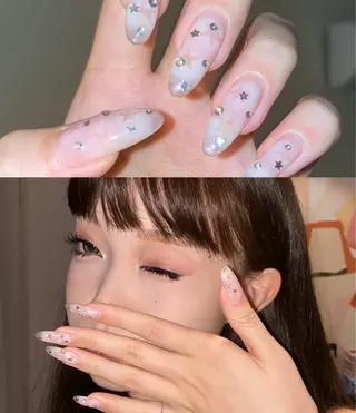 ネイル ToliyDeliy Nail Salonのネイルデザイン