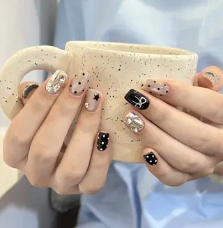 ネイル HAHA salonのネイルデザイン