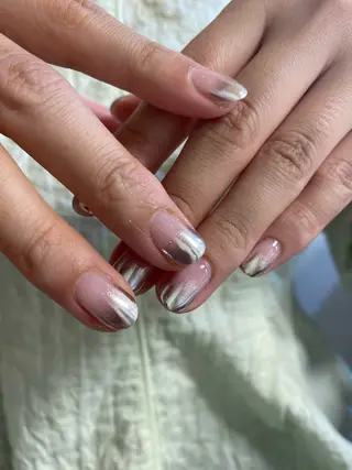 ネイル BNT nailsのネイルデザイン