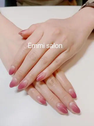 ネイル Emmi salonのネイルデザイン