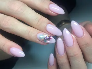 ネイル nail salon 7☺︎2のネイルデザイン