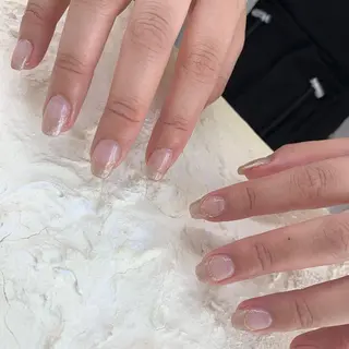 ネイル マキノ ユイのネイルデザイン