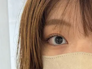 マツエク・マツパ 大橋 オオハシのマツエク・マツパデザイン