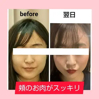 小顔 美肌専門 Matoriaのエステ・リラクイメージ