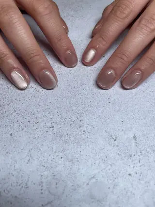 ネイル ulu🌼 nanaのネイルデザイン