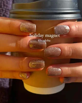 ネイル leaaloha　byBROWN HAIR所属・レアアロハ宇都宮 /ネイル.スクールのネイルデザイン