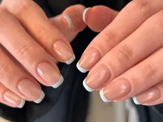 ネイル Re HEURのネイルデザイン