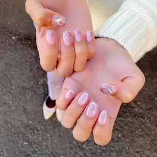 ネイル Salon Kのネイルデザイン