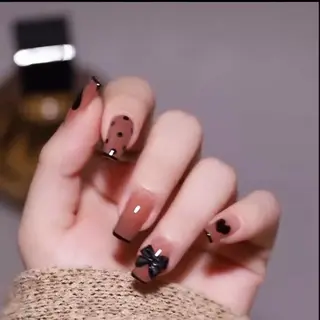 ネイル Cute beauty2のマツエク・マツパデザイン