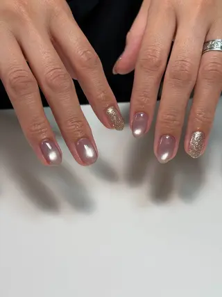 ネイル torom yukiのネイルデザイン