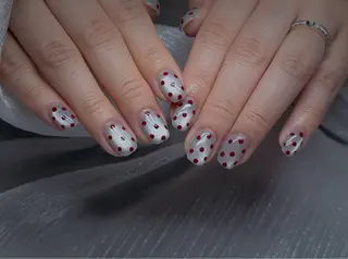 ネイル Yumi nailのネイルデザイン