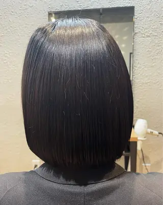 ショート ⭐️やえもり まお⭐️のヘアスタイル