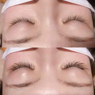 マツエク・マツパ Rovel ロヴェルのマツエク・マツパデザイン