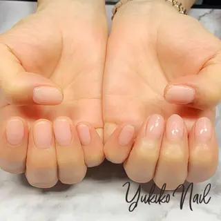 ネイル ユキコ ネイルのネイルデザイン