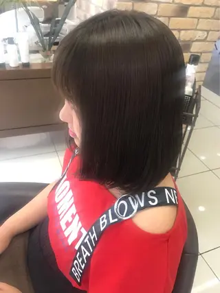 ミディアム 羽エクステ🩷 🤍まき🤍のマツエク・マツパデザイン