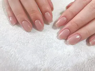 ネイル kikinail 溝の口のネイルデザイン